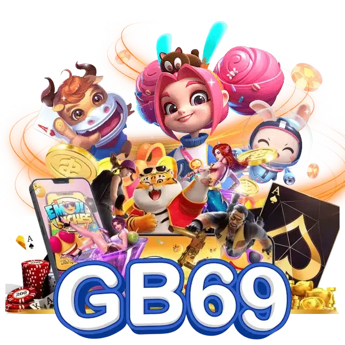 สล็อต gb69